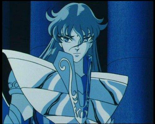 Otaku Gallery  / Anime e Manga / Saint Seiya / Screen Shots / Episodi / 057 - Ritorno dall`Ade / 166.jpg